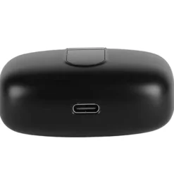 Auriculares iggual IGG319345 TWS Bluetooth Negros