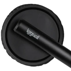 Auriculares iggual IGG319420 USB Con Cancelación Ruido ENC 3030