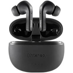 Auriculares Intenso Buds T300A ANC Negro