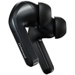 Auriculares Intenso Buds T300A ANC Negro