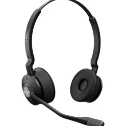 Auriculares Jabra Engage 65 SE Stereo Wireless Negros