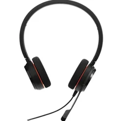 Auriculares Jabra Evolve 20 UC Estéreo