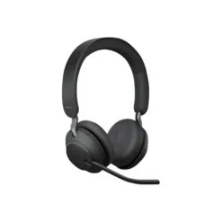 Auriculares Jabra Evolve2 65 UC Stereo Black