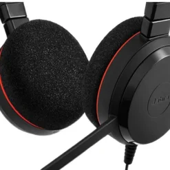 Auriculares Jabra Evolve 20 MS Mono USB
