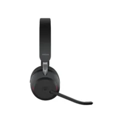 Auriculares Jabra Evolve2 65 HS + Stand MS Stereo