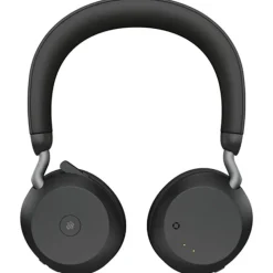 Auriculares Jabra Evolve2 75 USB-C Negro