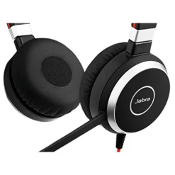 Auriculares Jabra Evolve 40 MS Estéreo