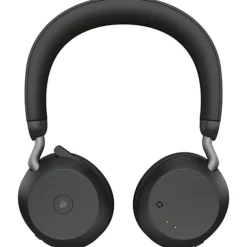 Auriculares Jabra Evolve2 75 USB-A Negro