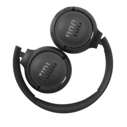 Auriculares JBL Tune 510 Bluetooth Negro
