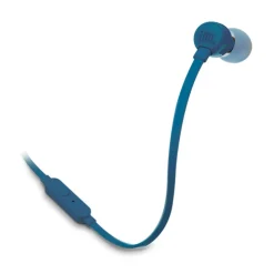 Auriculares JBL Tune T110 Azul