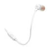 Auriculares JBL Tune T110 Blanco