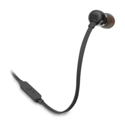 Auriculares JBL Tune T110 Negro