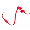 Auriculares JBL Tune T110 Rojo