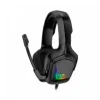 Auriculares Keep Out HX601 Gaming Negro