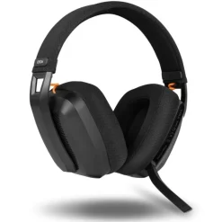 Auriculares Krom Kanji Para PC/Mac/Nintendo Switch/PS4/PS5/Android Negro