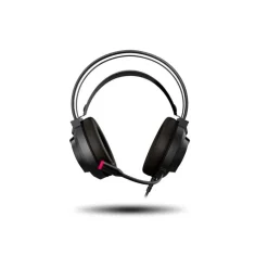 Auriculares Krom Kappa Stereo RGB Gaming
