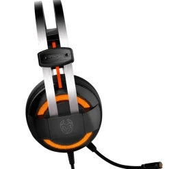 Auriculares Krom Kode Gaming