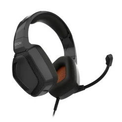 Auriculares Krom Kopa Pro Gaming Stereo