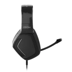 Auriculares Krom Kopa Pro Gaming Stereo
