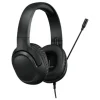 Auriculares Lenovo H110 Gaming Boom Negro