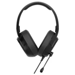 Auriculares Lenovo H110 Gaming Boom Negro