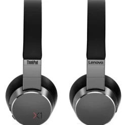Auriculares Lenovo ThinkPad X1 USB-C 5.0 Negro