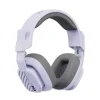 Auriculares Logitech Astro A10 Gaming Jack 3.5mm Para PS5 Lila