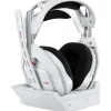 Auriculares Logitech G ASTRO A50 Blanco