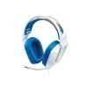 Auriculares Logitech G335 Gaming Blanco