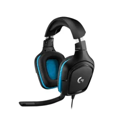 Auriculares Logitech G432 Gaming 7.1