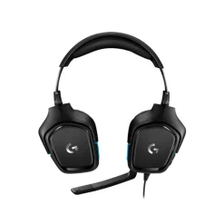 Auriculares Logitech G432 Gaming 7.1
