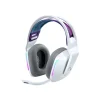 Auriculares Logitech G733 Gaming Wireless Blanco