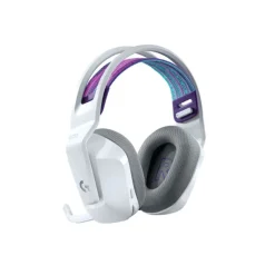 Auriculares Logitech G733 Gaming Wireless Blanco