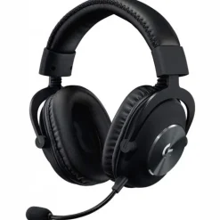 Auriculares Logitech G PRO X Gaming 7.1