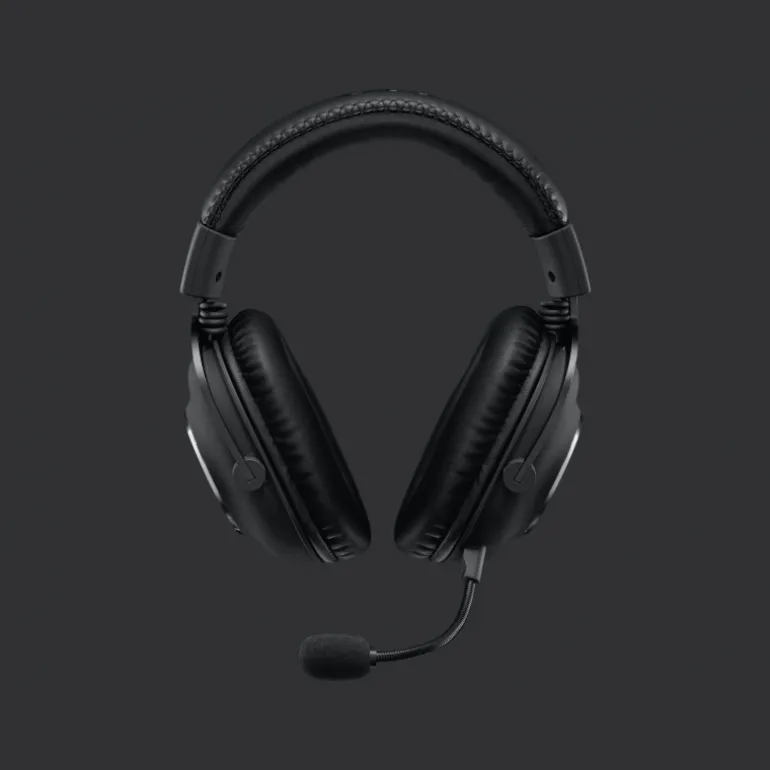 Auriculares Logitech G PRO X Gaming 7.1