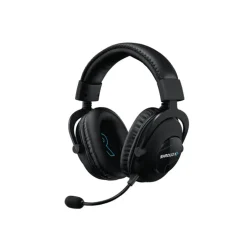 Auriculares Logitech G Pro X Gaming Wireless