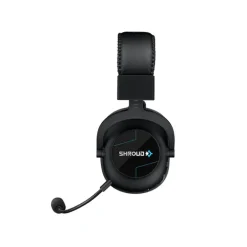 Auriculares Logitech G Pro X Gaming Wireless