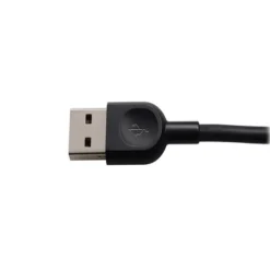 Auriculares Logitech H540 USB Negro