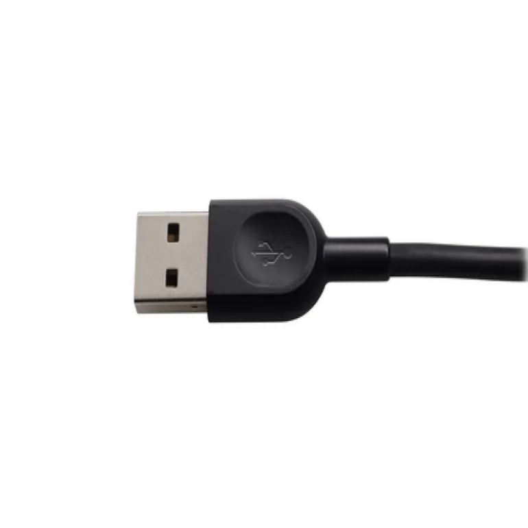 Auriculares Logitech H540 USB Negro