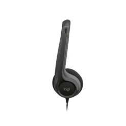 Auriculares Logitech H390 USB