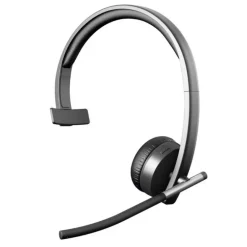 Auriculares Logitech H820E Mono