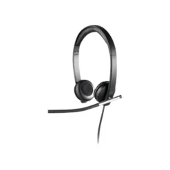 Auriculares Logitech H650e USB Headset Mono