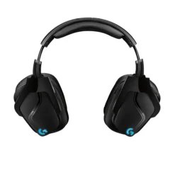 Auriculares Logitech LightSync G935 Gaming Inalámbricos 7.1 Surround