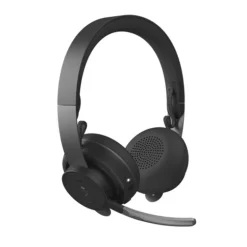 Auriculares Logitech MSFT Zone Wireless