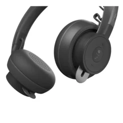 Auriculares Logitech MSFT Zone Wireless