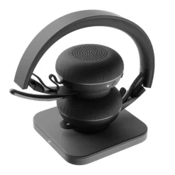 Auriculares Logitech MSFT Zone Wireless