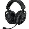 Auriculares Logitech Pro X 2 LightSpeed Wireless Negro