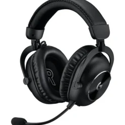 Auriculares Logitech Pro X 2 LightSpeed Wireless Negro