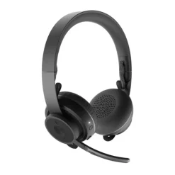 Auriculares Logitech UC Zone Wireless