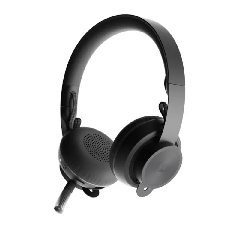 Auriculares Logitech UC Zone Wireless